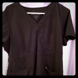 Grey’s Anatomy scrub top